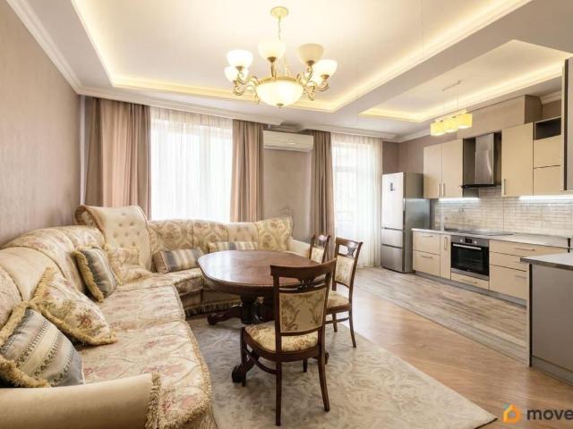 Квартира продажа в Березовый, Краснодарский Край