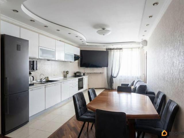 Квартира продажа в Березовый, Краснодарский Край