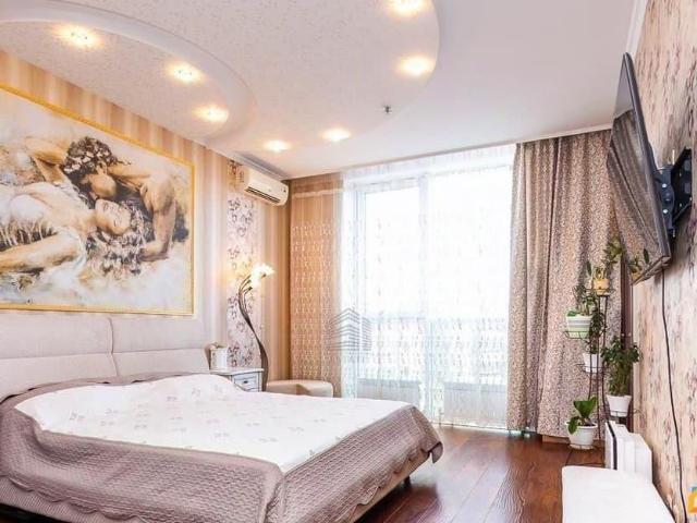 Квартира продажа в Березовый, Краснодарский Край