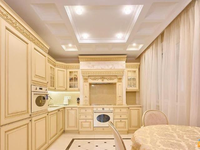Квартира продажа в Березовый, Краснодарский Край