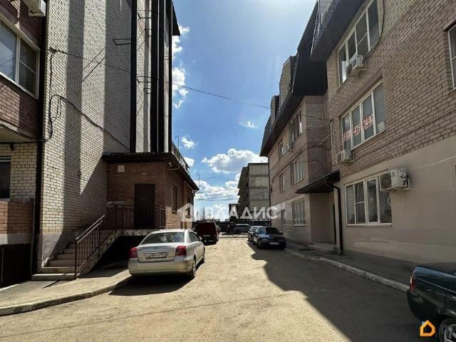 Квартира продажа в Березовый, Краснодарский Край