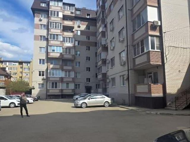 Квартира продажа в Березовый, Краснодарский Край