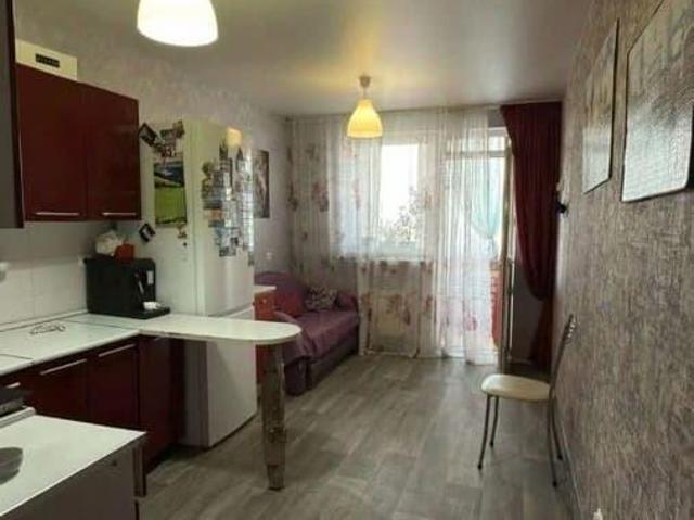 Квартира продажа в Березовый, Краснодарский Край