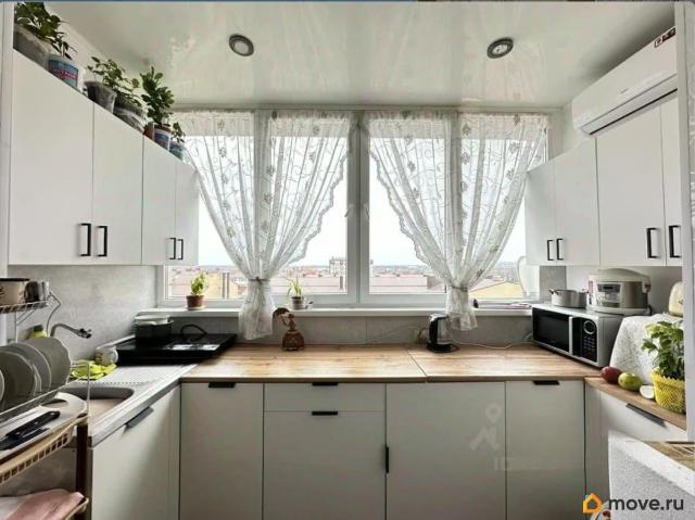 Квартира продажа в Березовый, Краснодарский Край