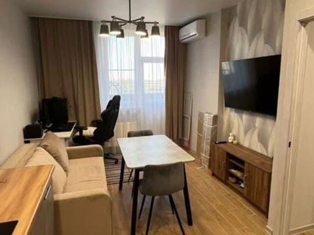 Квартира продажа в Березовый, Краснодарский Край