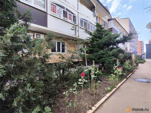 Квартира продажа в Березовый, Краснодарский Край
