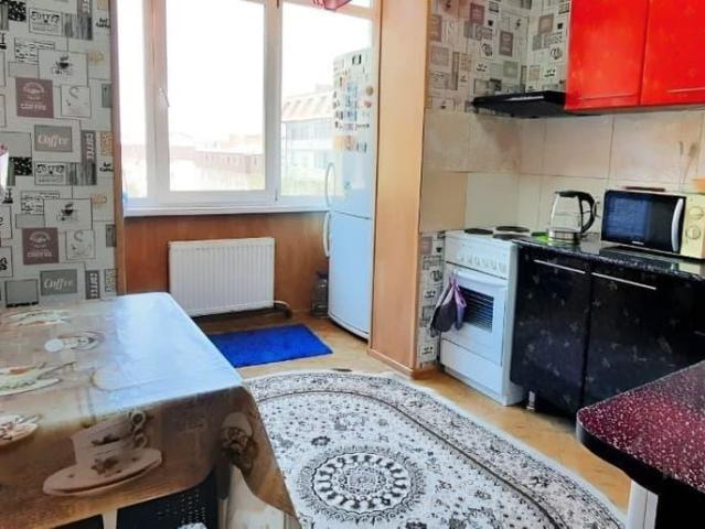 Квартира продажа в Березовый, Краснодарский Край