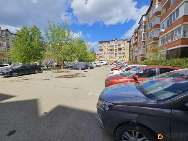 Квартира продажа в Березовый, Краснодарский Край