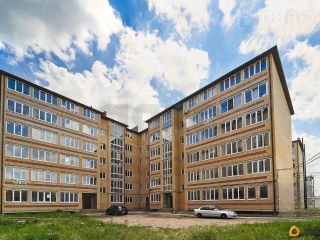 Квартира продажа в Дружба Дп, Краснодарский Край