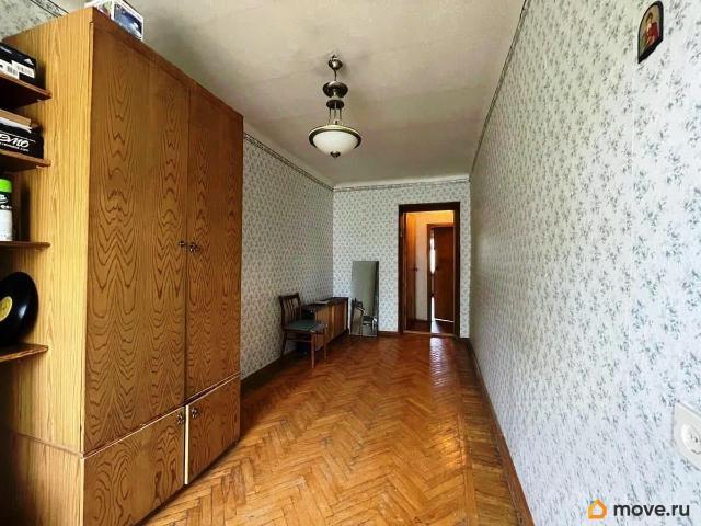 Квартира продажа в Березовый, Краснодарский Край