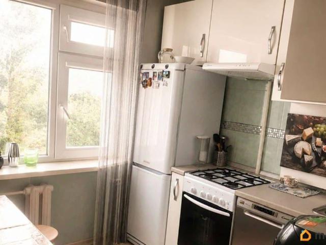 Квартира продажа в Березовый, Краснодарский Край