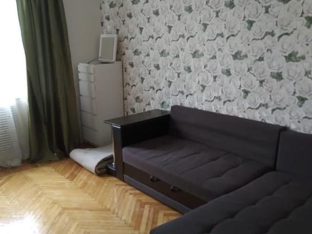 Квартира продажа в Пашковский, Березовый