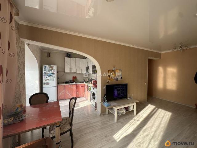 Квартира продажа в Пашковский, Березовый