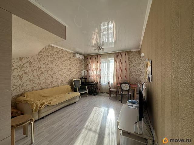 Квартира продажа в Пашковский, Березовый