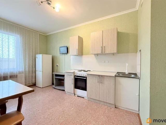 Квартира продажа в Пашковский, Березовый
