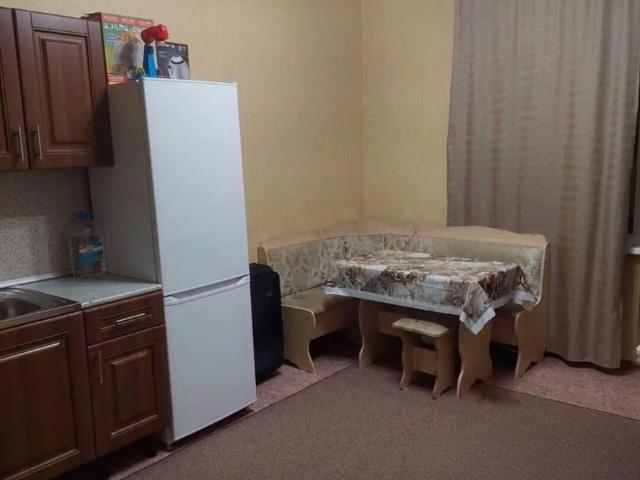 Квартира продажа в Пашковский, Березовый