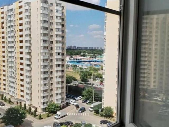 Квартира продажа в Пашковский, Березовый