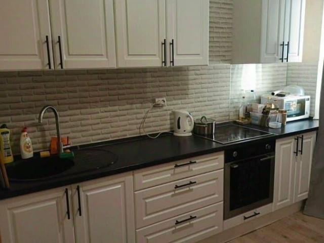 Квартира продажа в Пашковский, Березовый