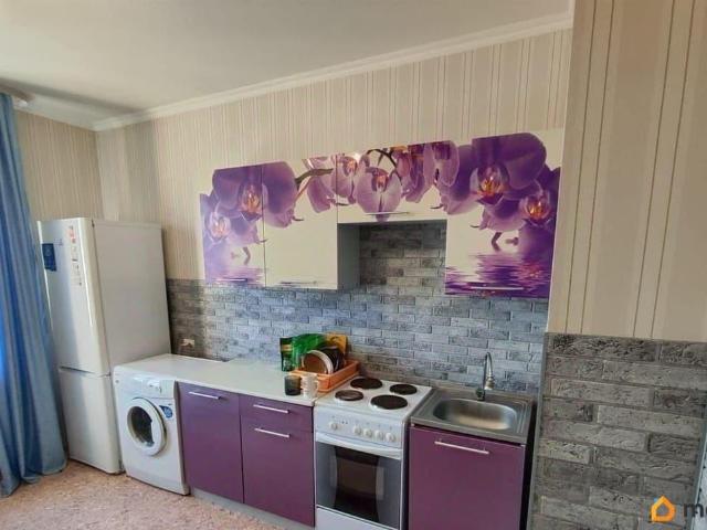 Квартира продажа в Пашковский, Березовый