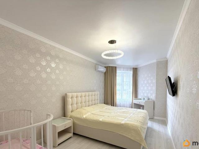 Квартира продажа в Пашковский, Березовый