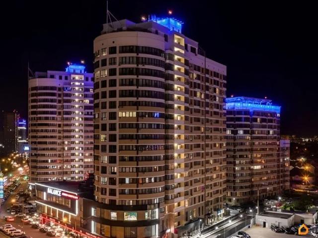 Квартира продажа в Пашковский, Березовый