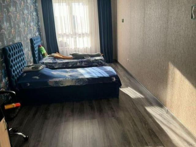 Квартира продажа в Пашковский, Березовый