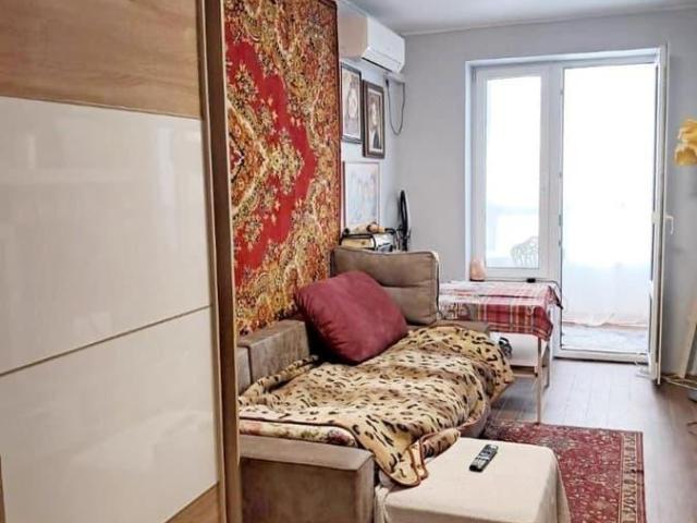 Квартира продажа в Пашковский, Березовый