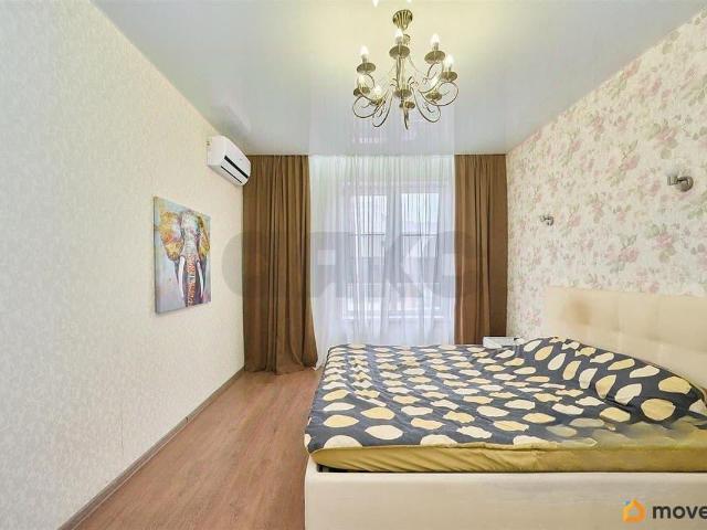 Квартира продажа в Пашковский, Березовый