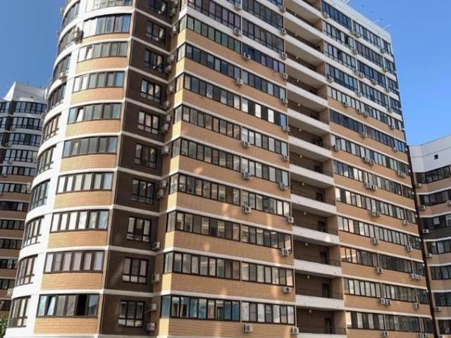 Квартира продажа в Пашковский, Березовый
