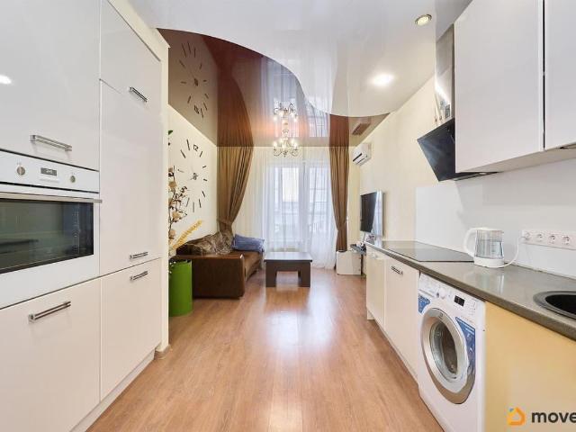 Квартира продажа в Пашковский, Березовый