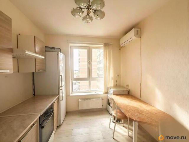 Квартира продажа в Пашковский, Березовый