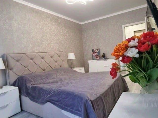 Квартира продажа в Пашковский, Березовый