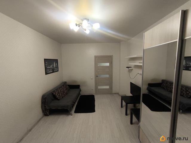Квартира продажа в Пашковский, Березовый