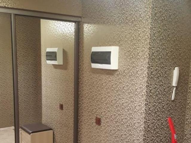 Квартира продажа в Пашковский, Березовый