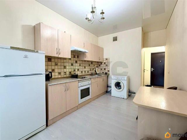Квартира продажа в Пашковский, Березовый