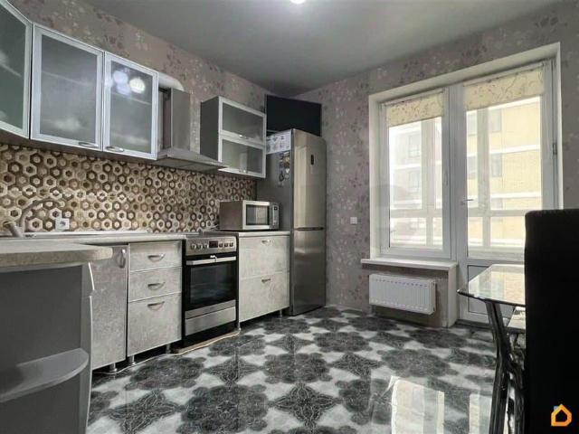 Квартира продажа в Пашковский, Березовый