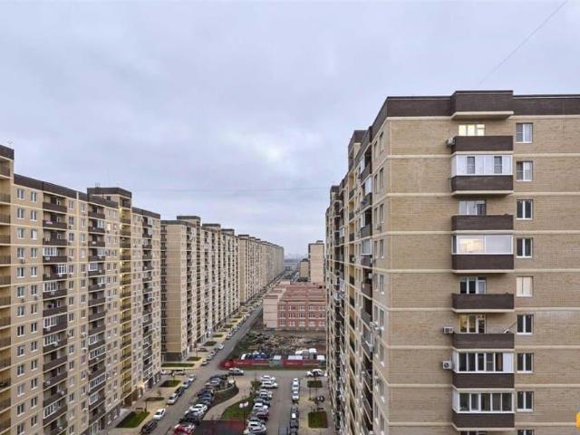 Квартира продажа в Березовый, Краснодарский Край