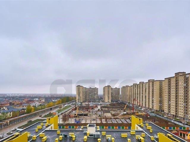 Квартира продажа в Березовый, Краснодарский Край