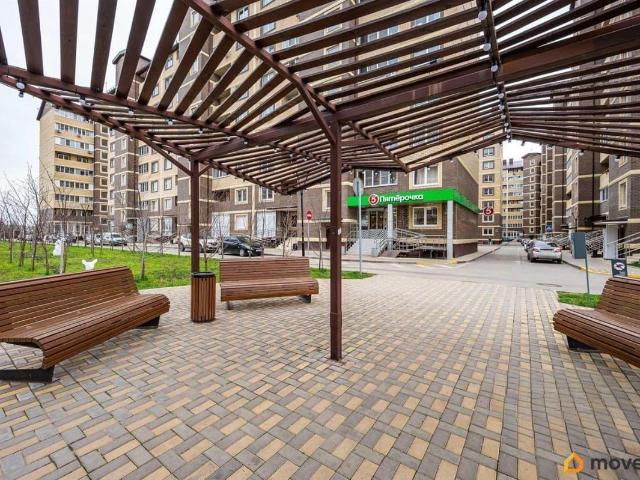 Квартира продажа в Березовый, Краснодарский Край