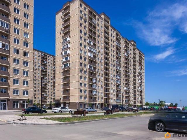 Квартира продажа в Березовый, Краснодарский Край