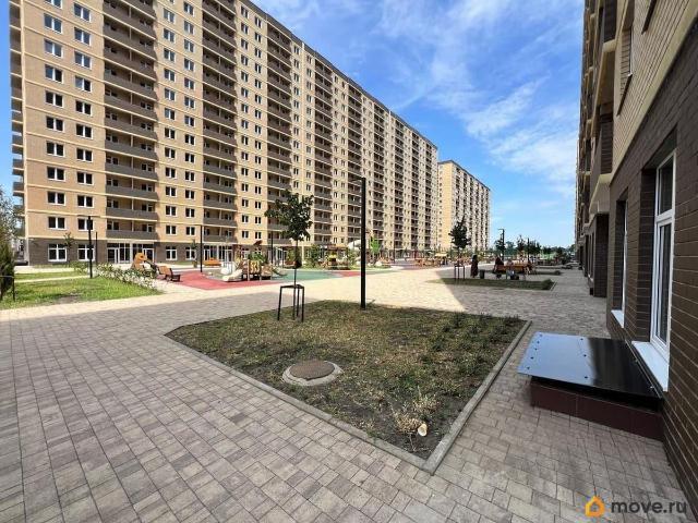 Квартира продажа в Березовый, Краснодарский Край