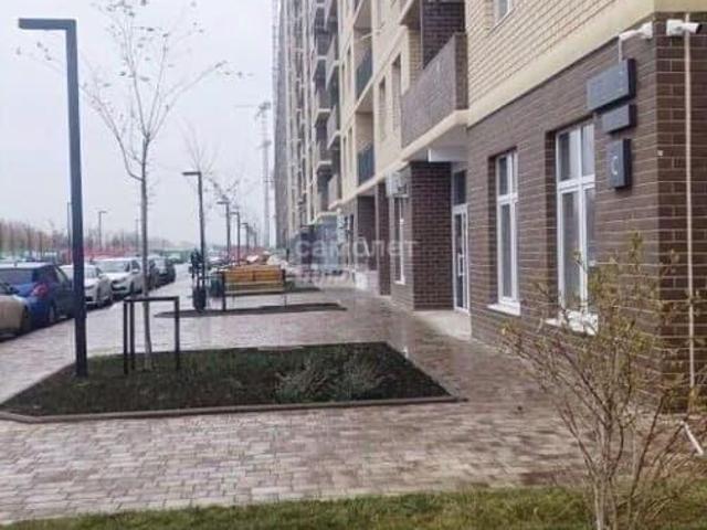 Квартира продажа в Березовый, Краснодарский Край