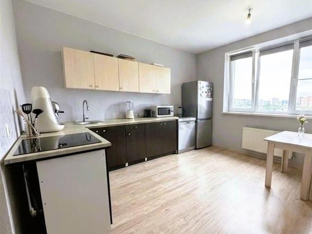 Квартира продажа в Березовый, Краснодарский Край