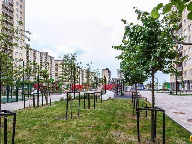 Квартира продажа в Березовый, Краснодарский Край