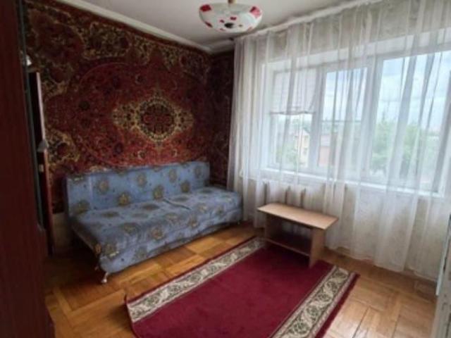 Квартира продажа в Березовый, Краснодарский Край