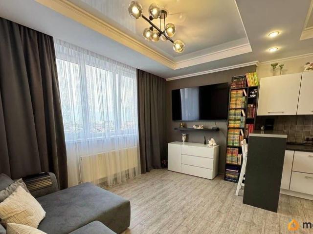 Квартира продажа в Березовый, Краснодарский Край