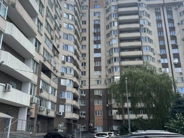 Квартира продажа в Березовый, Краснодарский Край