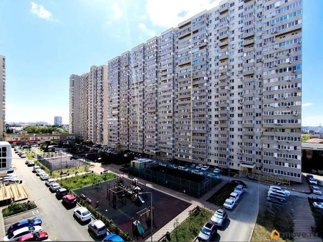Квартира продажа в Березовый, Краснодарский Край