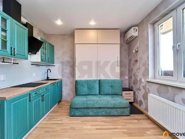 Квартира продажа в Березовый, Краснодарский Край