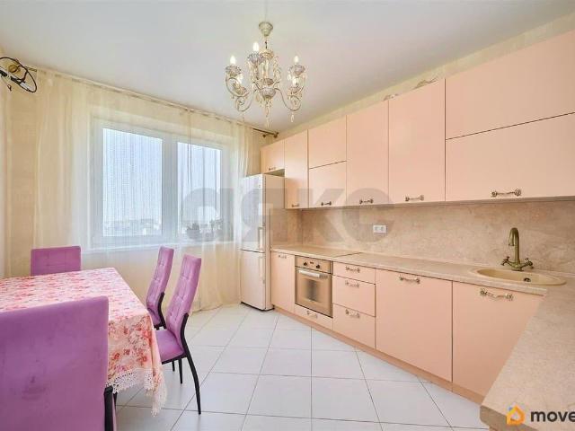 Квартира продажа в Пашковский, Березовый